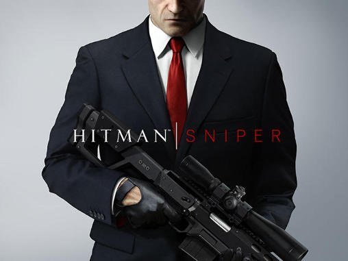 game pic for Hitman: Sniper
